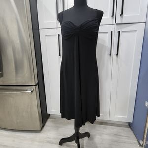 Cute black dress